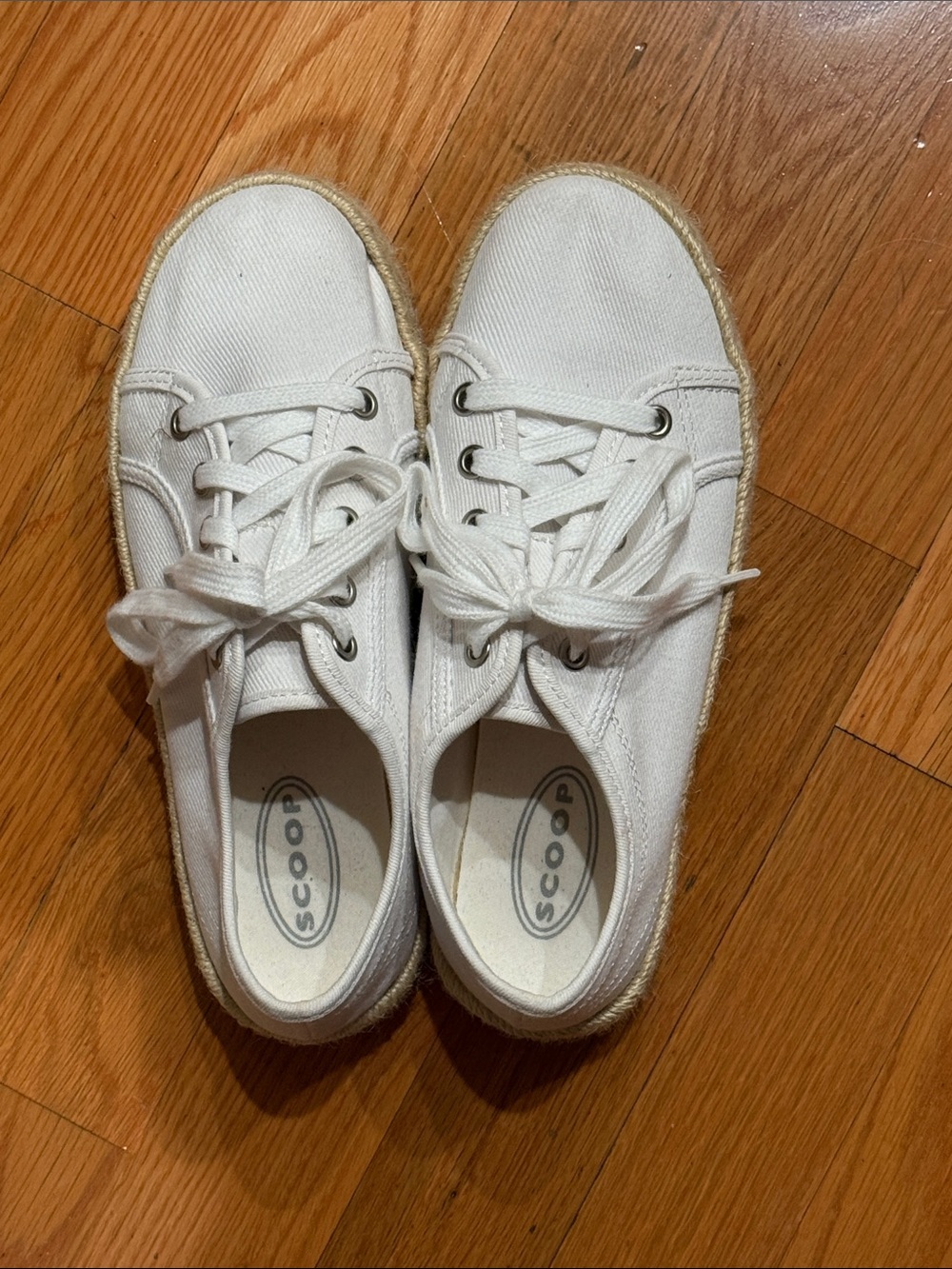 Scoop Women’s sneakers